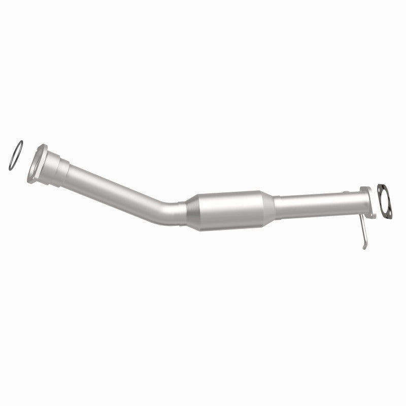 MagnaFlow HM-Grade Direct-Fit Catalytic Converter - Chevrolet Impala SS 5.3L 2005-2009, view 10