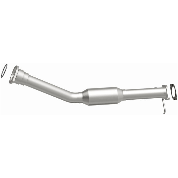 MagnaFlow HM-Grade Direct-Fit Catalytic Converter - Chevrolet Impala SS 5.3L 2005-2009, view 15