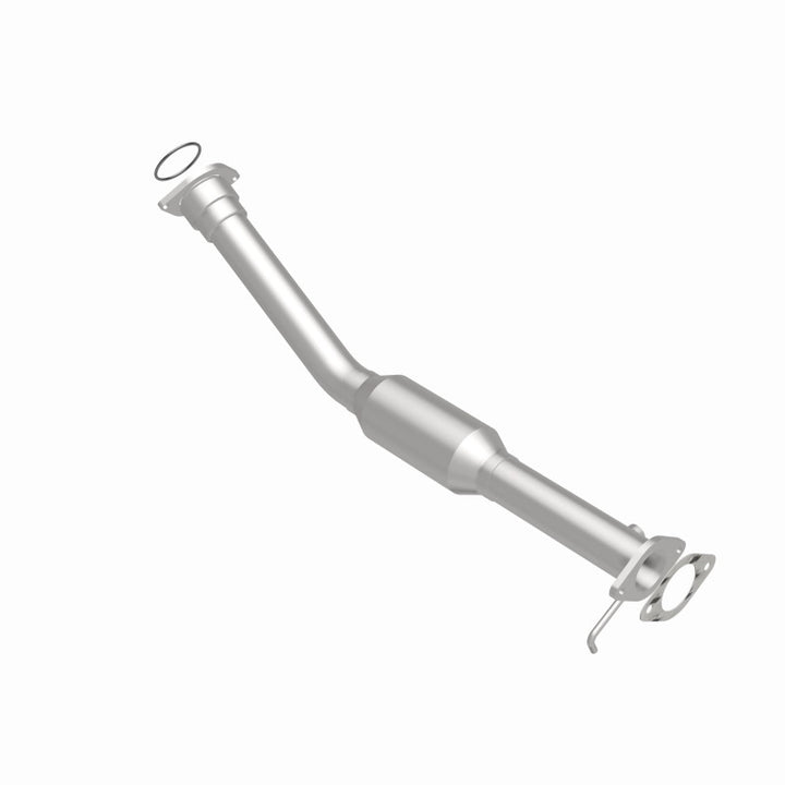 MagnaFlow HM-Grade Direct-Fit Catalytic Converter - Chevrolet Impala SS 5.3L 2005-2009, view 16