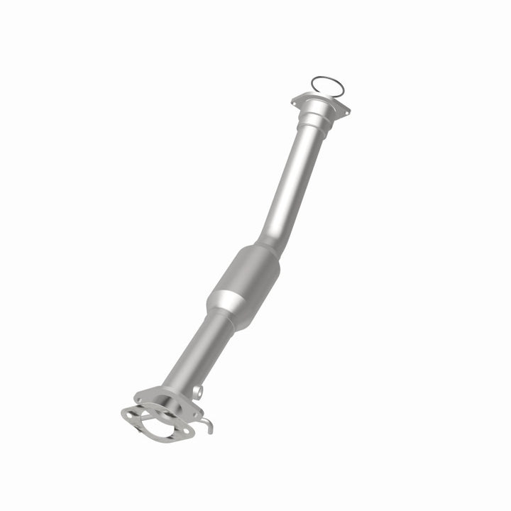 MagnaFlow HM-Grade Direct-Fit Catalytic Converter - Chevrolet Impala SS 5.3L 2005-2009, view 17