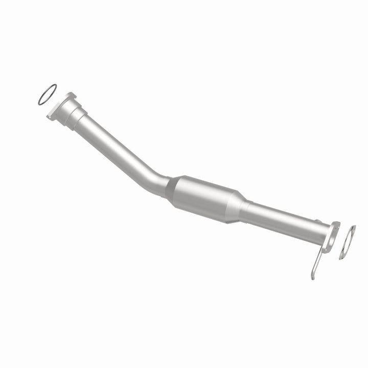 MagnaFlow HM-Grade Direct-Fit Catalytic Converter - Chevrolet Impala SS 5.3L 2005-2009, view 19