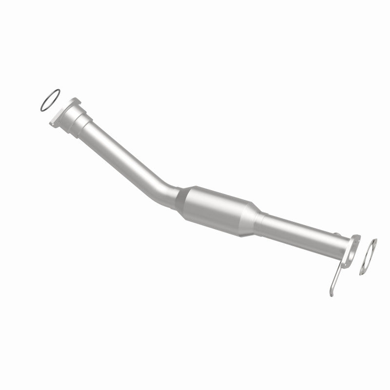 MagnaFlow HM-Grade Direct-Fit Catalytic Converter - Chevrolet Impala SS 5.3L 2005-2009, view 19