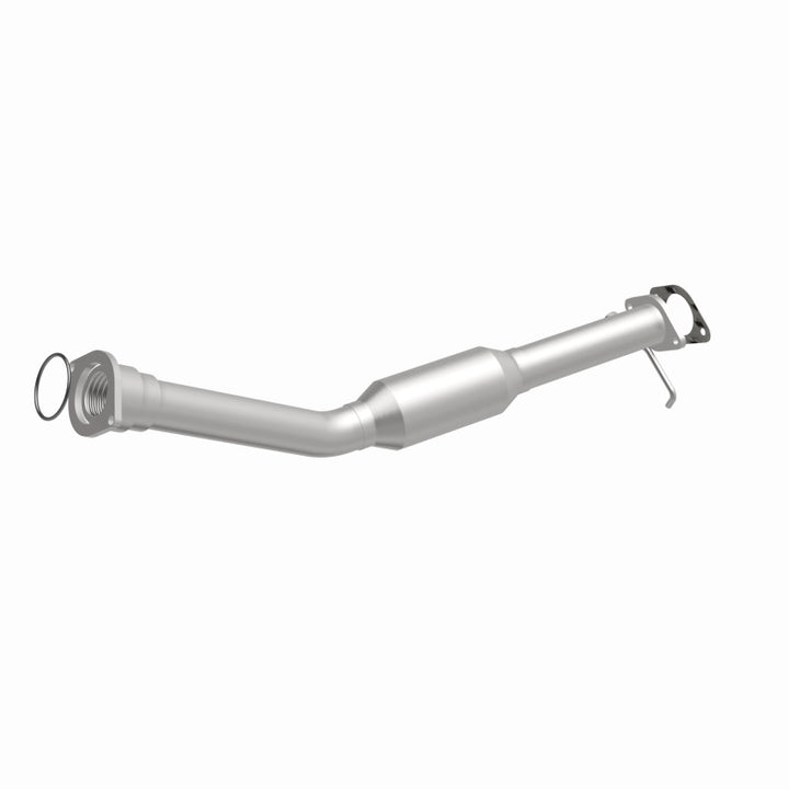 MagnaFlow HM-Grade Direct-Fit Catalytic Converter - Chevrolet Impala SS 5.3L 2005-2009, view 22