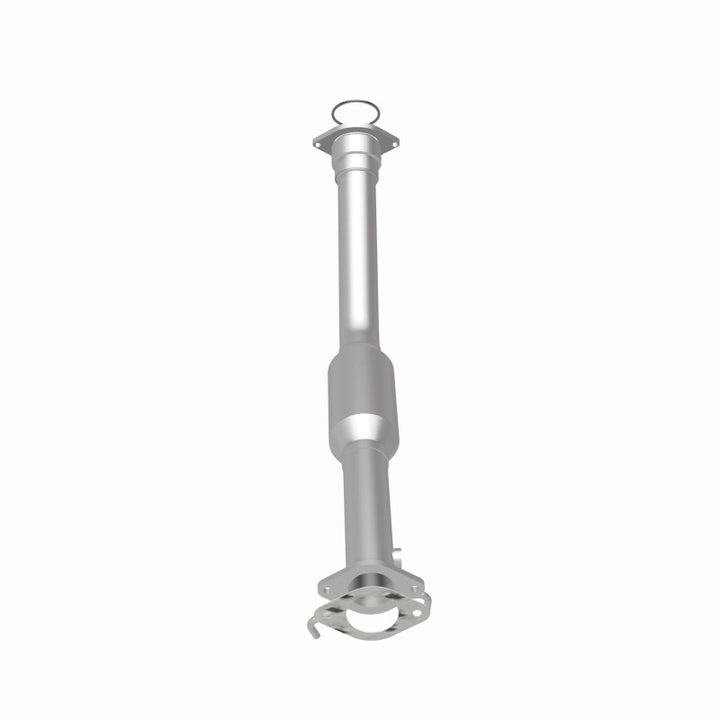 MagnaFlow HM-Grade Direct-Fit Catalytic Converter - Chevrolet Impala SS 5.3L 2005-2009, view 23