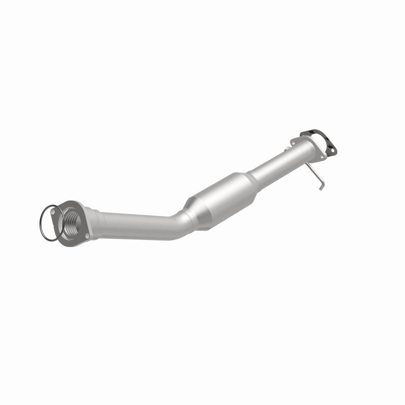 MagnaFlow HM-Grade Direct-Fit Catalytic Converter - Chevrolet Impala SS 5.3L 2005-2009, view 31