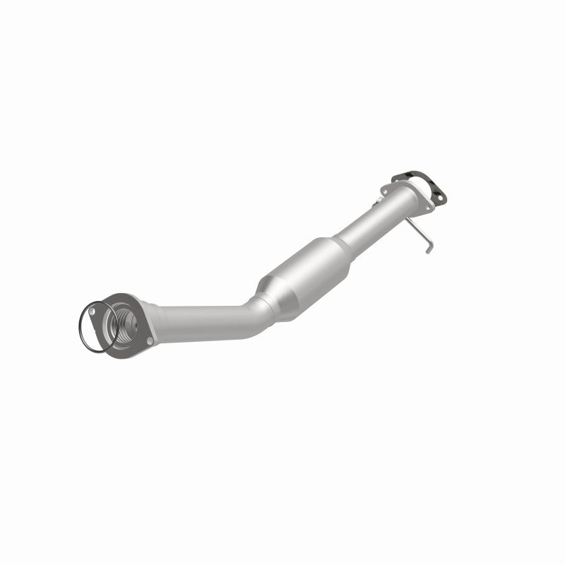 MagnaFlow HM-Grade Direct-Fit Catalytic Converter - Chevrolet Impala SS 5.3L 2005-2009, view 34
