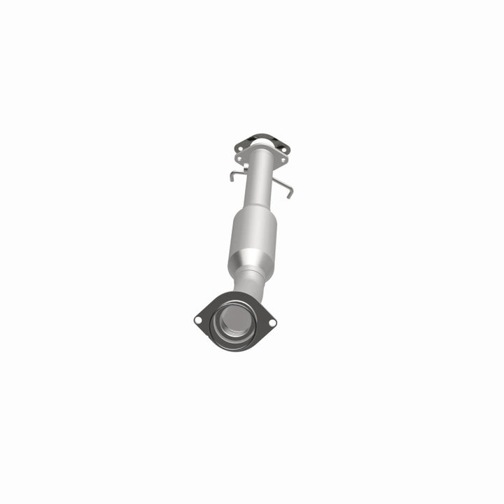 MagnaFlow HM-Grade Direct-Fit Catalytic Converter - Chevrolet Impala SS 5.3L 2005-2009, view 37
