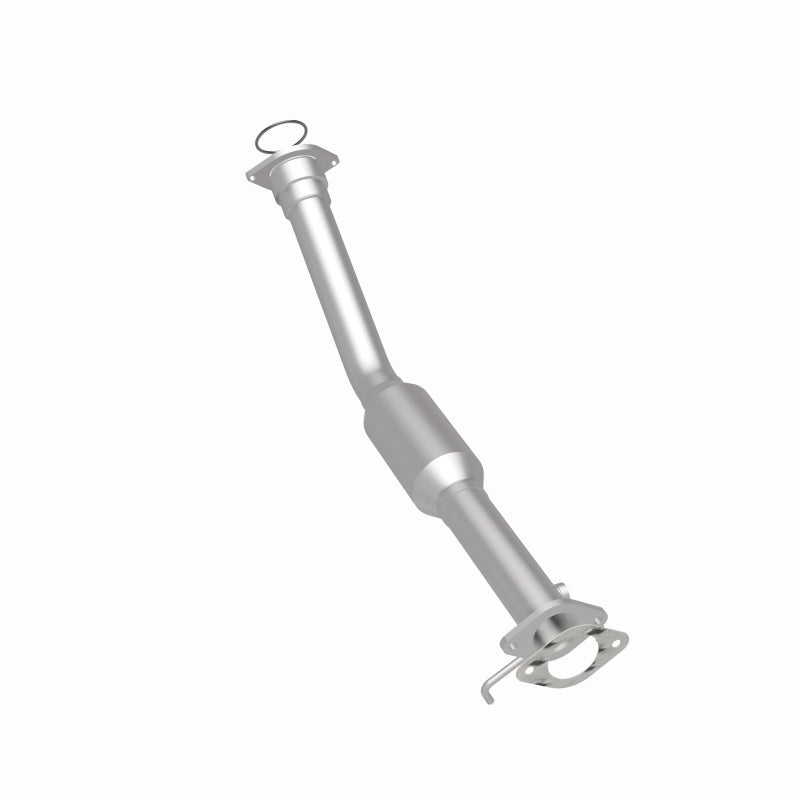 MagnaFlow HM-Grade Direct-Fit Catalytic Converter - Chevrolet Impala SS 5.3L 2005-2009, view 38