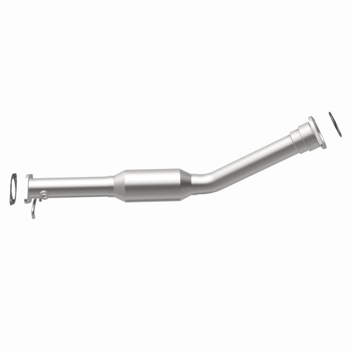 MagnaFlow HM-Grade Direct-Fit Catalytic Converter - Chevrolet Impala SS 5.3L 2005-2009, view 4