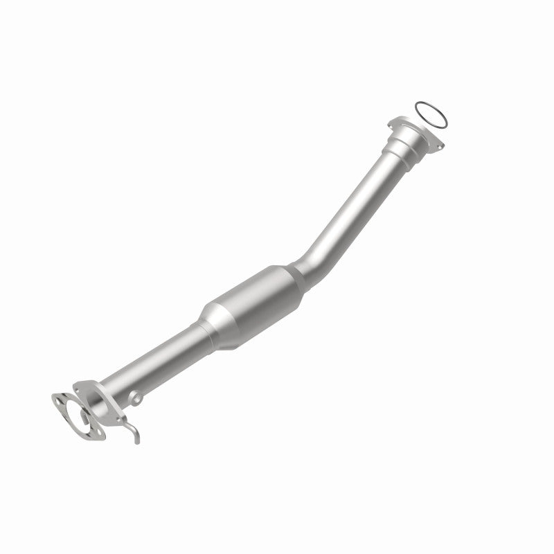 MagnaFlow HM-Grade Direct-Fit Catalytic Converter - Chevrolet Impala SS 5.3L 2005-2009, view 41