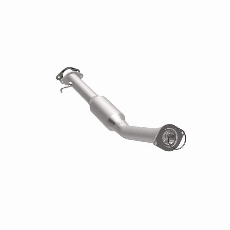 MagnaFlow HM-Grade Direct-Fit Catalytic Converter - Chevrolet Impala SS 5.3L 2005-2009, view 5