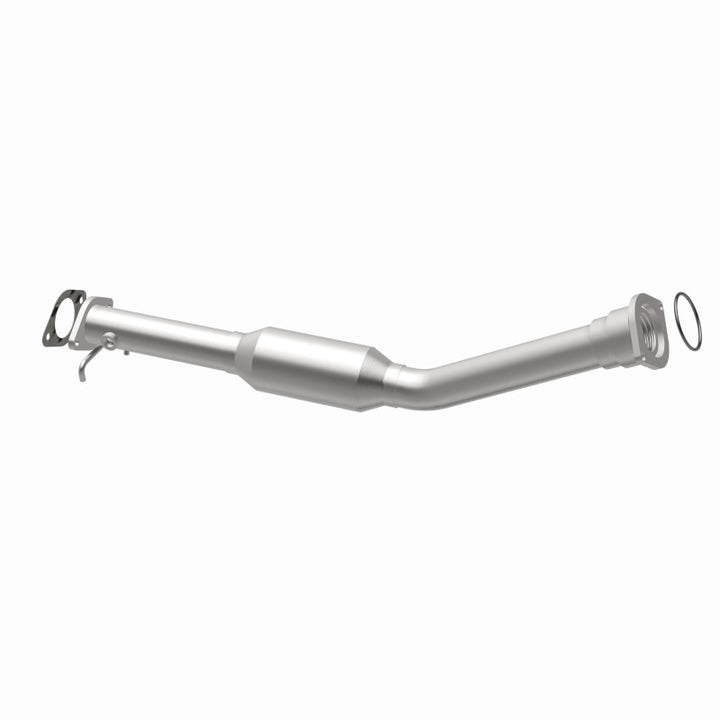 MagnaFlow HM-Grade Direct-Fit Catalytic Converter - Chevrolet Impala SS 5.3L 2005-2009, view 6