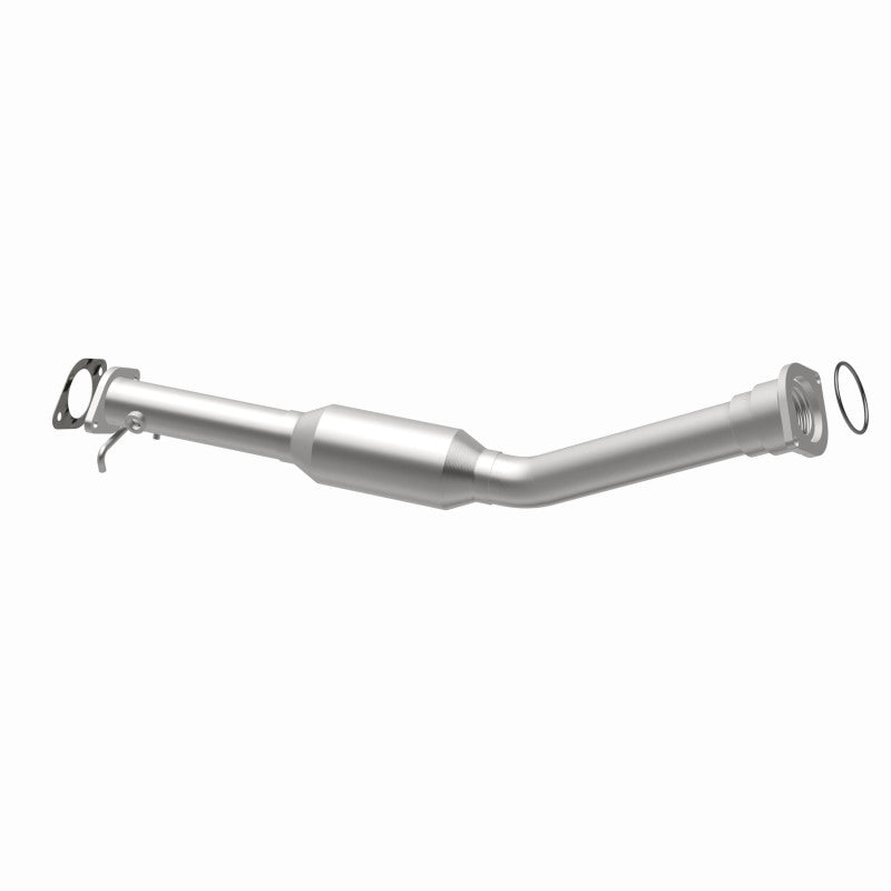 MagnaFlow HM-Grade Direct-Fit Catalytic Converter - Chevrolet Impala SS 5.3L 2005-2009, view 6