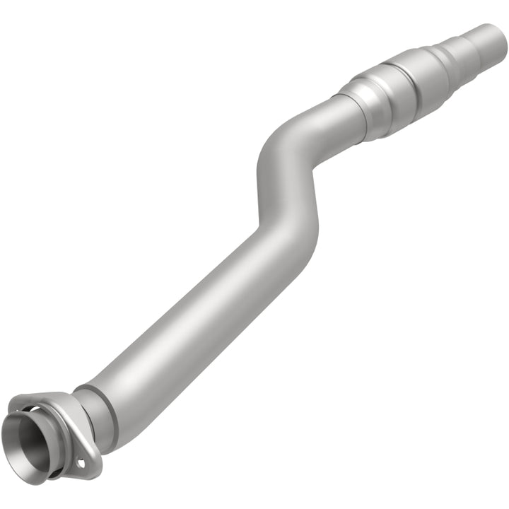 MagnaFlow HM-Grade Direct-Fit Catalytic Converter - BMW M5 M6 2006-2010 5.0L - Driver Side