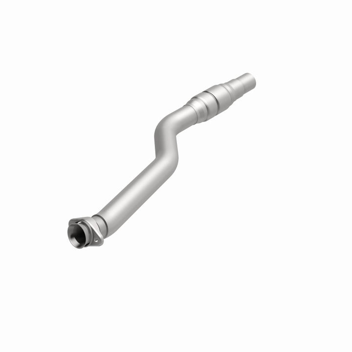 MagnaFlow HM-Grade Direct-Fit Catalytic Converter - BMW M5 M6 2006-2010 5.0L - Driver Side, view 10