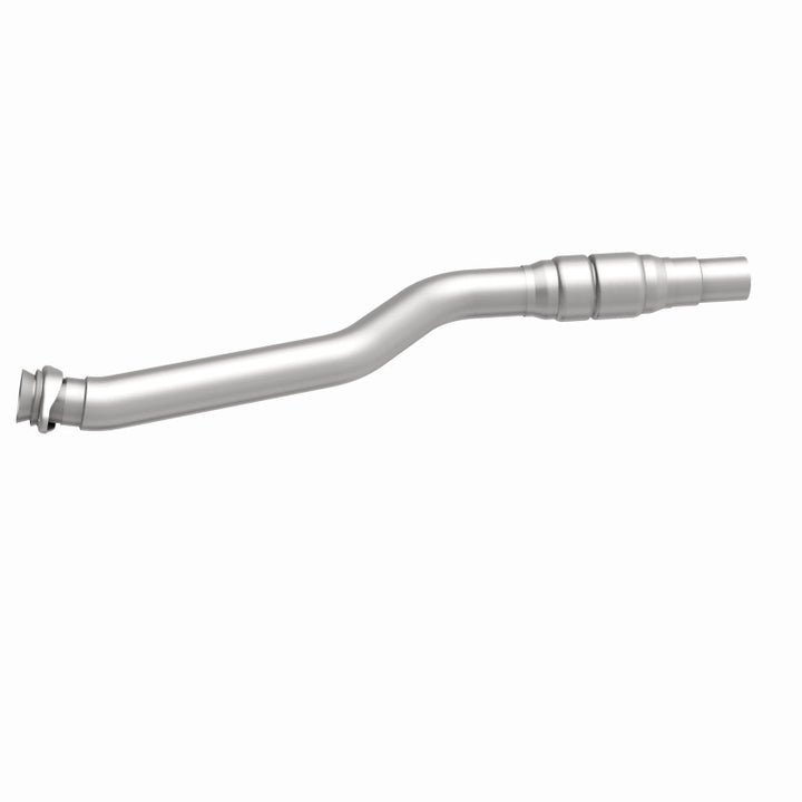 MagnaFlow HM-Grade Direct-Fit Catalytic Converter - BMW M5 M6 2006-2010 5.0L - Driver Side, view 12