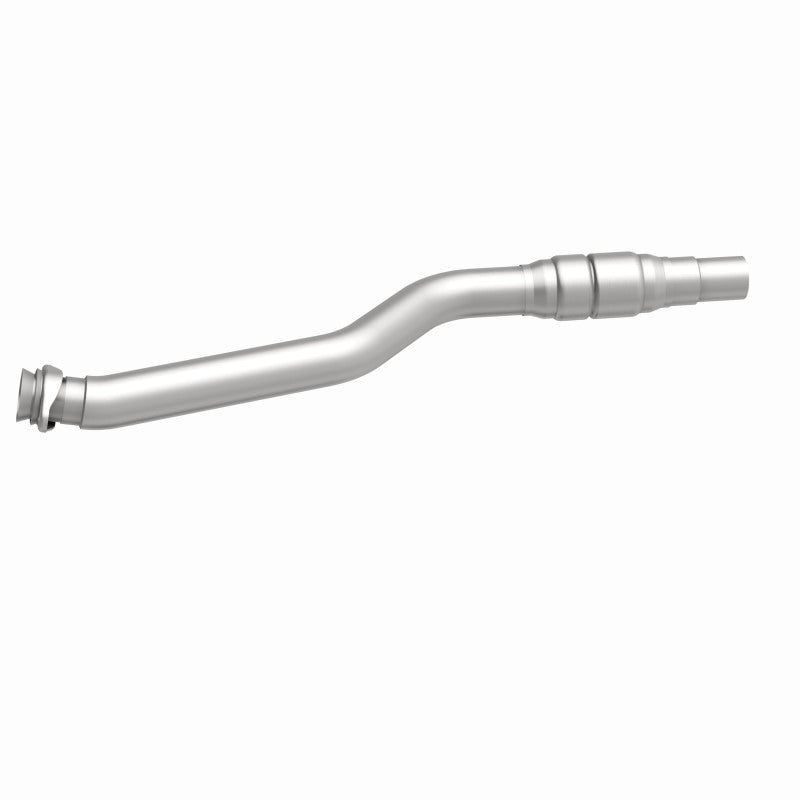 MagnaFlow HM-Grade Direct-Fit Catalytic Converter - BMW M5 M6 2006-2010 5.0L - Driver Side, view 12