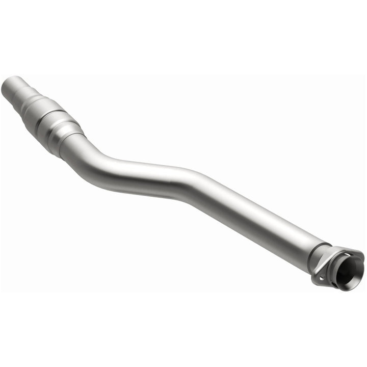 MagnaFlow HM-Grade Direct-Fit Catalytic Converter - BMW M5 M6 2006-2010 5.0L - Driver Side, view 15