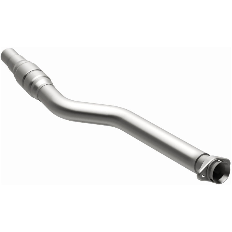 MagnaFlow HM-Grade Direct-Fit Catalytic Converter - BMW M5 M6 2006-2010 5.0L - Driver Side, view 15