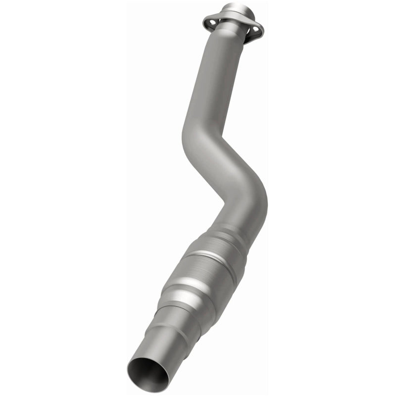 MagnaFlow HM-Grade Direct-Fit Catalytic Converter - BMW M5 M6 2006-2010 5.0L - Driver Side, view 21