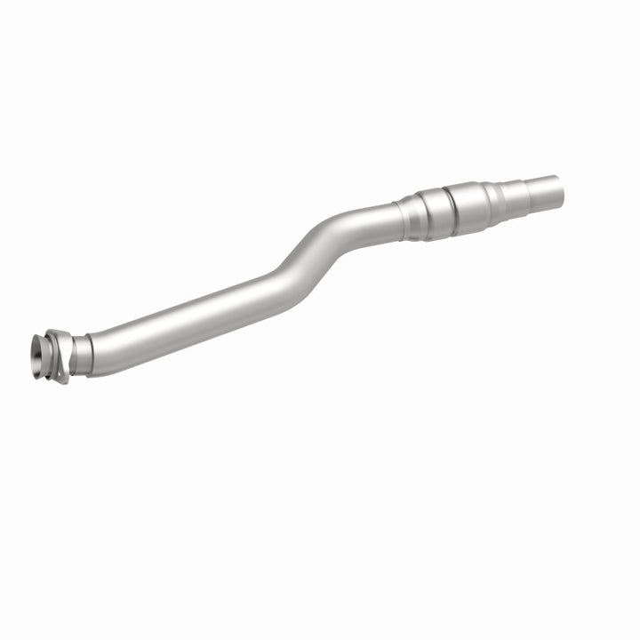 MagnaFlow HM-Grade Direct-Fit Catalytic Converter - BMW M5 M6 2006-2010 5.0L - Driver Side, view 3