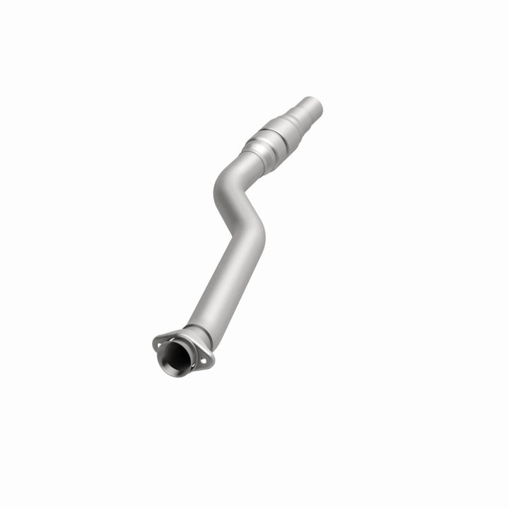MagnaFlow HM-Grade Direct-Fit Catalytic Converter - BMW M5 M6 2006-2010 5.0L - Driver Side, view 4