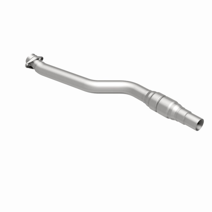 MagnaFlow HM-Grade Direct-Fit Catalytic Converter - BMW M5 M6 2006-2010 5.0L - Driver Side, view 9