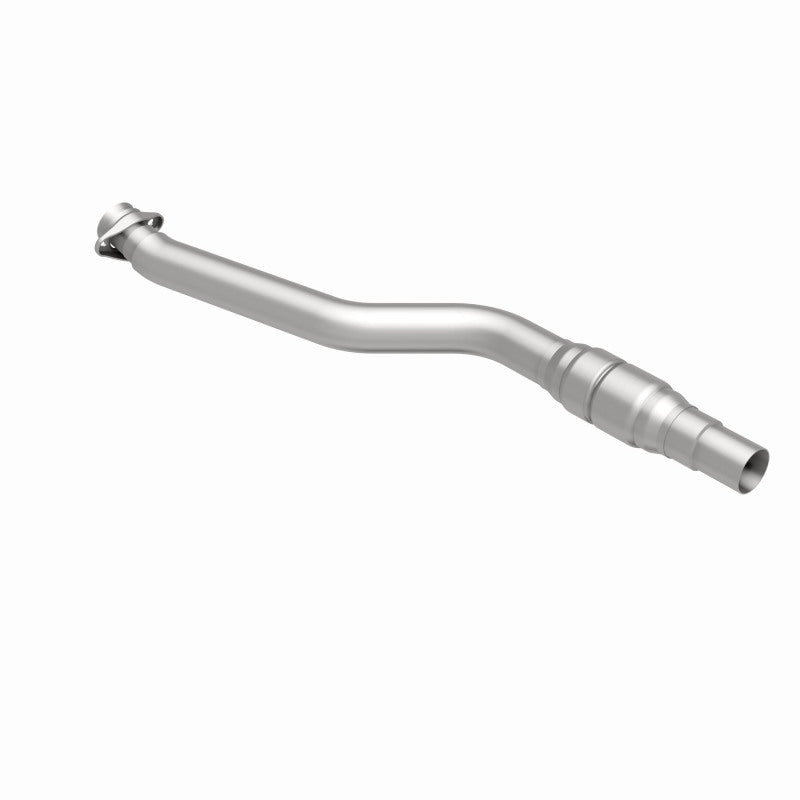 MagnaFlow HM-Grade Direct-Fit Catalytic Converter - BMW M5 M6 2006-2010 5.0L - Driver Side, view 9