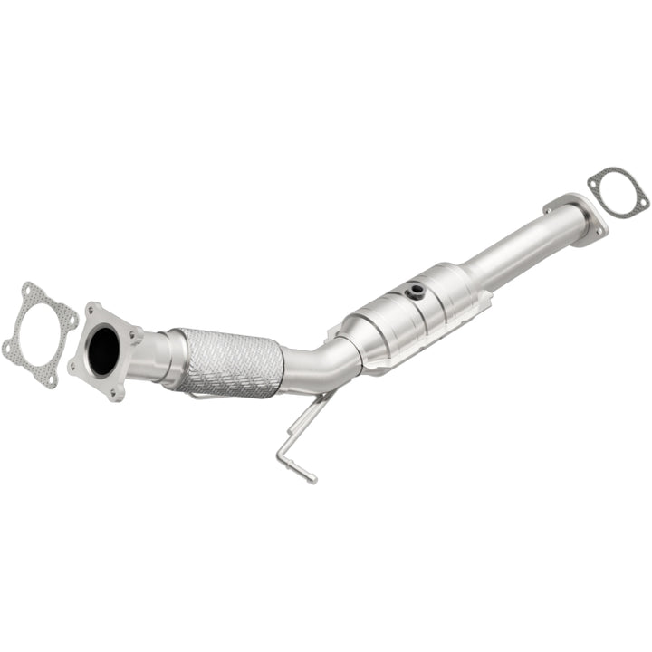 MagnaFlow HM-Grade Direct-Fit Catalytic Converter - Volvo S60 V70 2003-2007 2.4L
