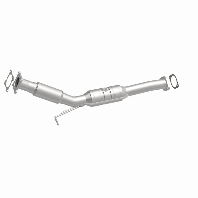 MagnaFlow HM-Grade Direct-Fit Catalytic Converter - Volvo S60 V70 2003-2007 2.4L, view 11