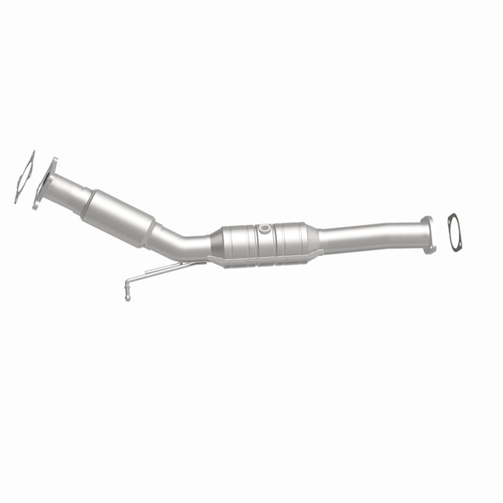 MagnaFlow HM-Grade Direct-Fit Catalytic Converter - Volvo S60 V70 2003-2007 2.4L, view 14