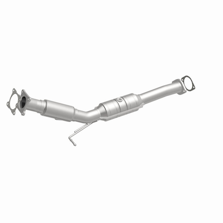 MagnaFlow HM-Grade Direct-Fit Catalytic Converter - Volvo S60 V70 2003-2007 2.4L, view 15