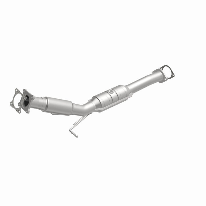 MagnaFlow HM-Grade Direct-Fit Catalytic Converter - Volvo S60 V70 2003-2007 2.4L, view 16