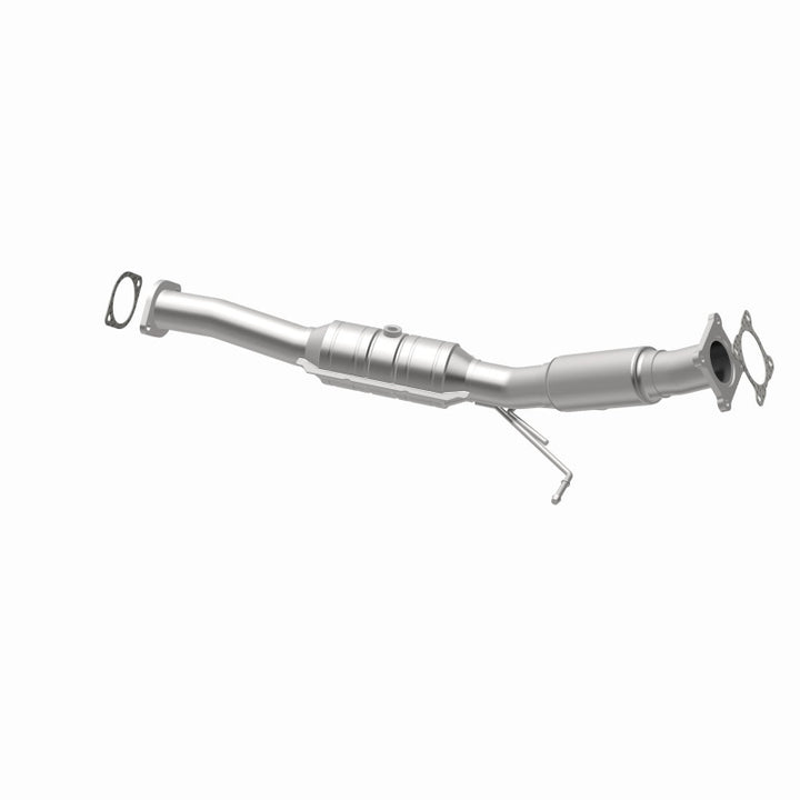 MagnaFlow HM-Grade Direct-Fit Catalytic Converter - Volvo S60 V70 2003-2007 2.4L, view 21