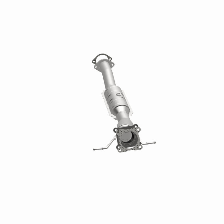 MagnaFlow HM-Grade Direct-Fit Catalytic Converter - Volvo S60 V70 2003-2007 2.4L, view 22