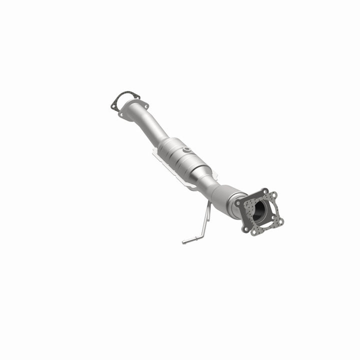 MagnaFlow HM-Grade Direct-Fit Catalytic Converter - Volvo S60 V70 2003-2007 2.4L, view 23