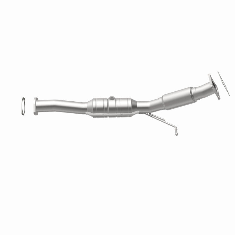 MagnaFlow HM-Grade Direct-Fit Catalytic Converter - Volvo S60 V70 2003-2007 2.4L, view 24