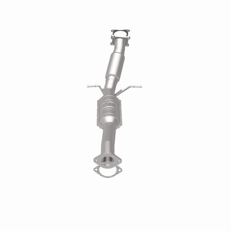 MagnaFlow HM-Grade Direct-Fit Catalytic Converter - Volvo S60 V70 2003-2007 2.4L, view 25