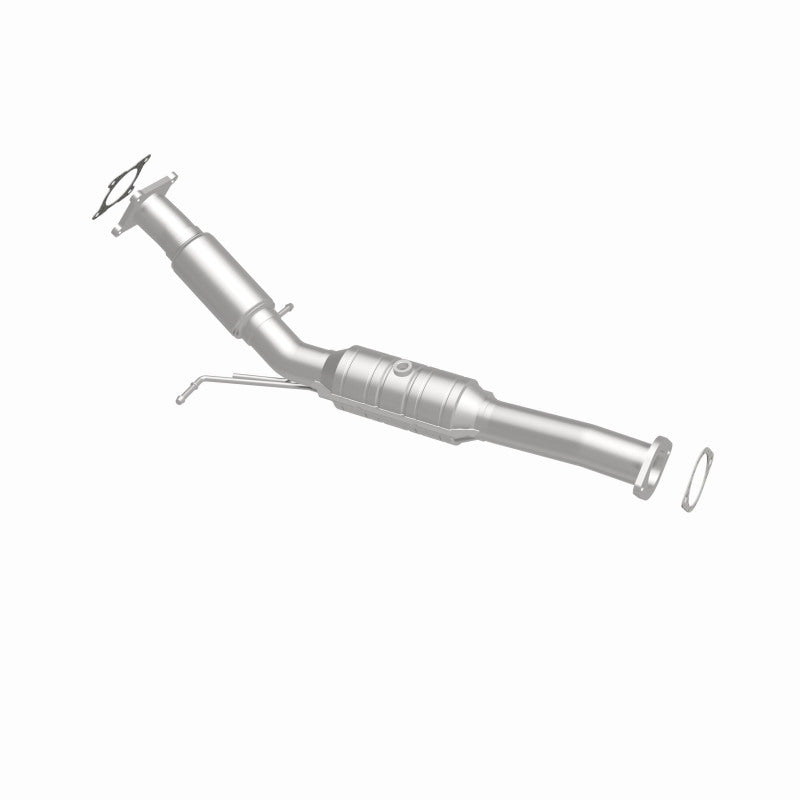 MagnaFlow HM-Grade Direct-Fit Catalytic Converter - Volvo S60 V70 2003-2007 2.4L, view 3