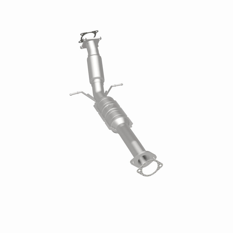 MagnaFlow HM-Grade Direct-Fit Catalytic Converter - Volvo S60 V70 2003-2007 2.4L, view 32