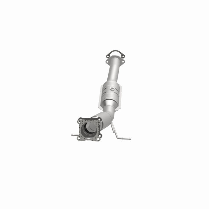 MagnaFlow HM-Grade Direct-Fit Catalytic Converter - Volvo S60 V70 2003-2007 2.4L, view 4