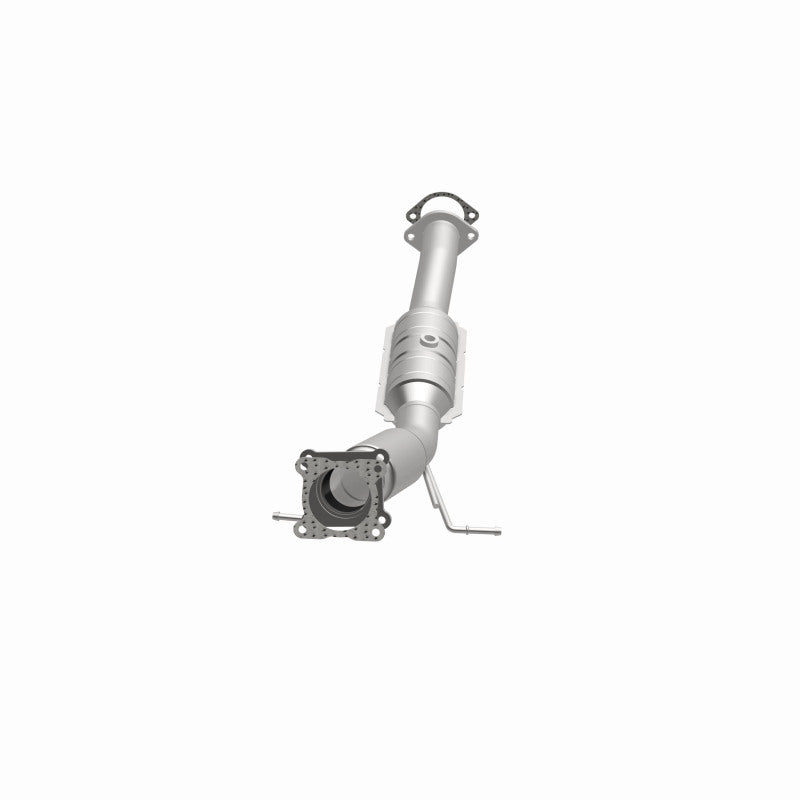 MagnaFlow HM-Grade Direct-Fit Catalytic Converter - Volvo S60 V70 2003-2007 2.4L, view 4