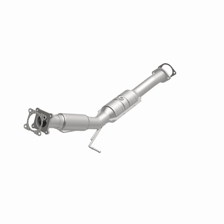 MagnaFlow HM-Grade Direct-Fit Catalytic Converter - Volvo S60 V70 2003-2007 2.4L, view 42