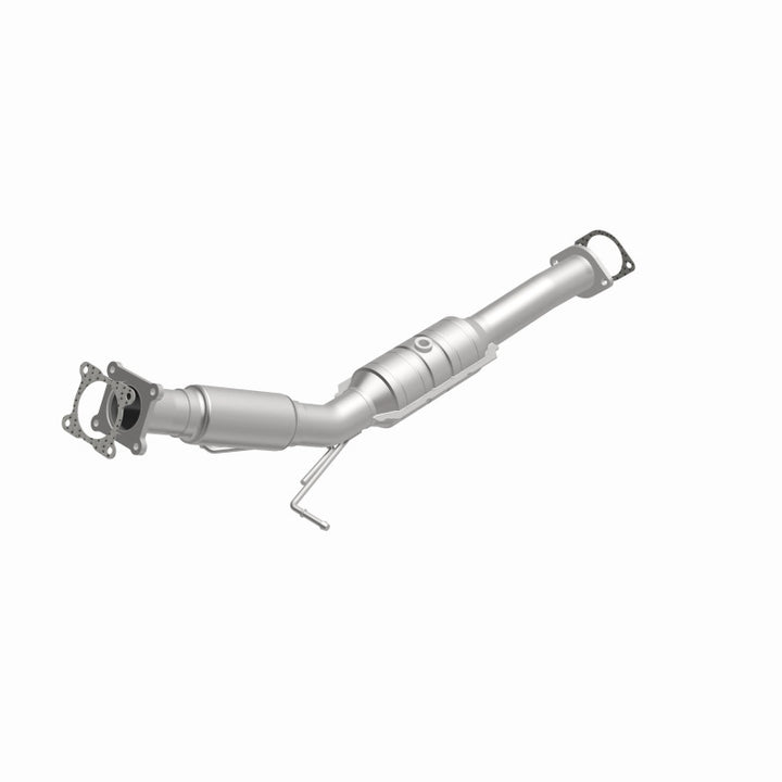 MagnaFlow HM-Grade Direct-Fit Catalytic Converter - Volvo S60 V70 2003-2007 2.4L, view 5
