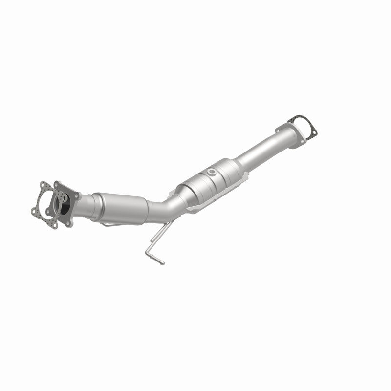 MagnaFlow HM-Grade Direct-Fit Catalytic Converter - Volvo S60 V70 2003-2007 2.4L, view 5