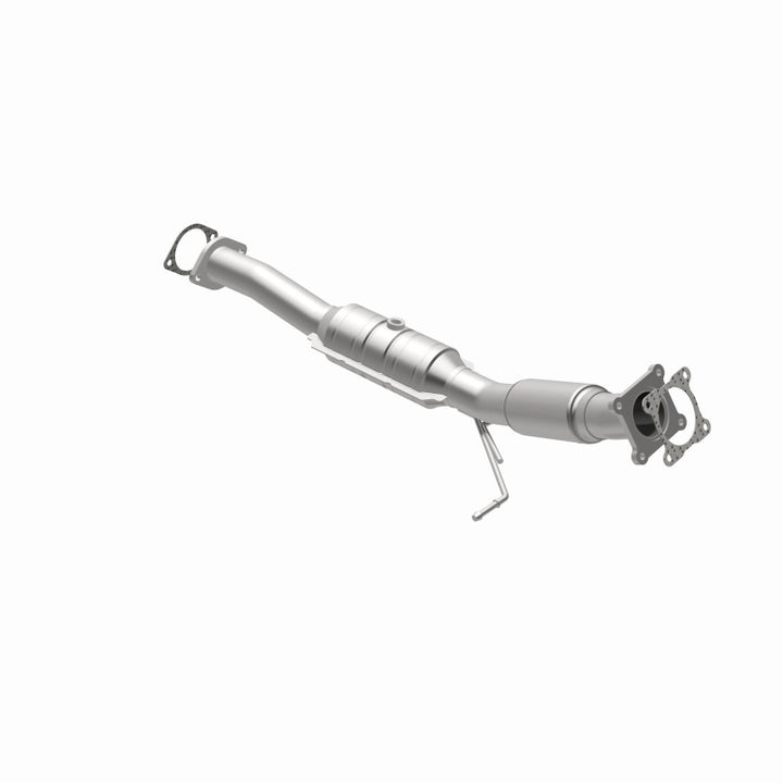 MagnaFlow HM-Grade Direct-Fit Catalytic Converter - Volvo S60 V70 2003-2007 2.4L, view 6