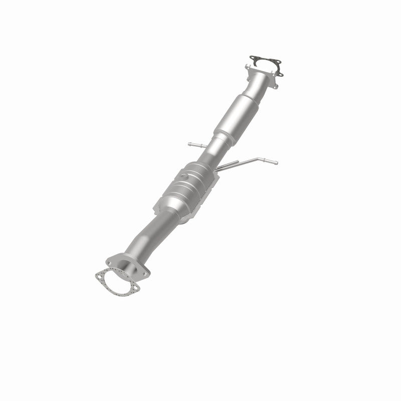 MagnaFlow HM-Grade Direct-Fit Catalytic Converter - Volvo S60 V70 2003-2007 2.4L, view 7