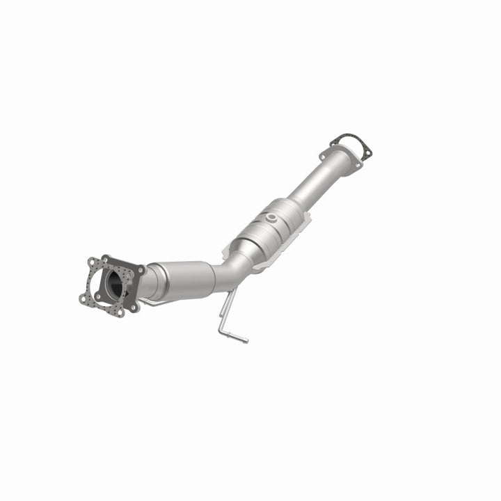 MagnaFlow HM-Grade Direct-Fit Catalytic Converter - Volvo S60 V70 2003-2007 2.4L, view 9