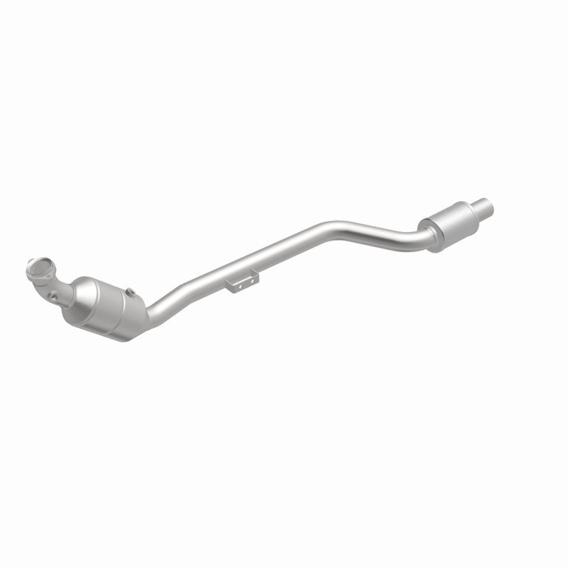 MagnaFlow HM-Grade Direct-Fit Catalytic Converter - Mercedes-Benz C230 2006-2007 2.5L - Passenger Side, view 13