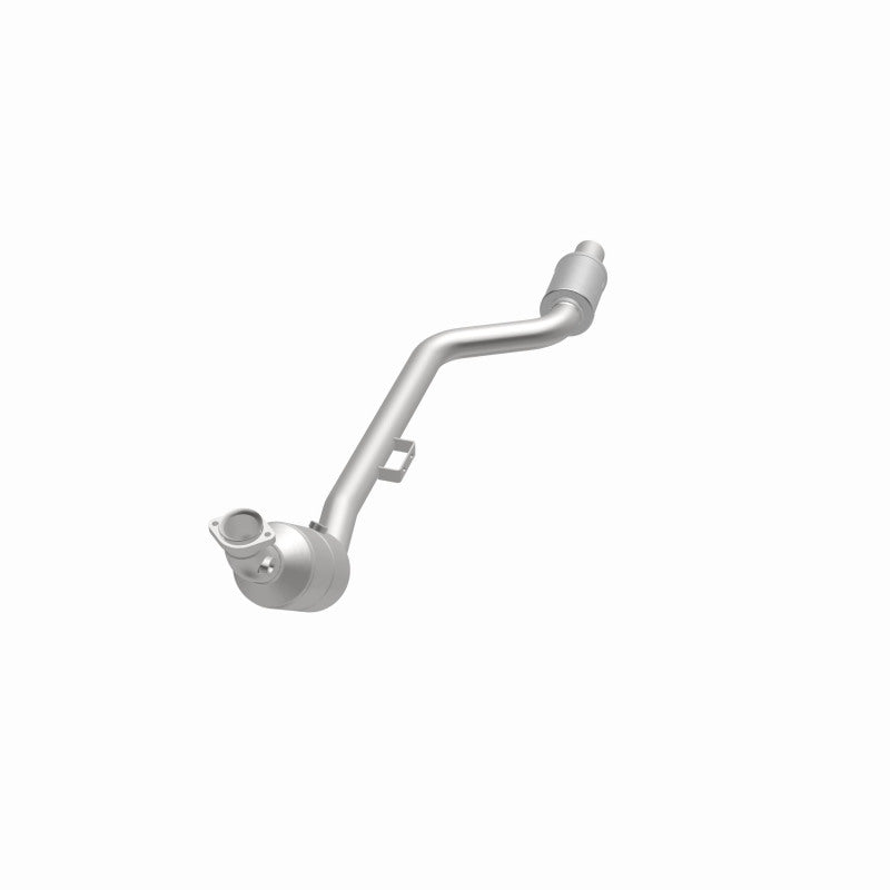 MagnaFlow HM-Grade Direct-Fit Catalytic Converter - Mercedes-Benz C230 2006-2007 2.5L - Passenger Side, view 15